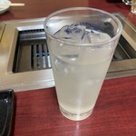 道飛館焼肉店 - 