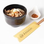 麦酒堂 KASUGAI - 料理写真: