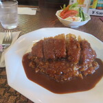 レストラン 西洋軒 - カツライス