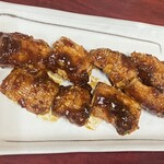 道飛館焼肉店 - 