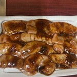 道飛館焼肉店 - 