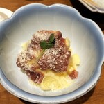 魚酒場じゅらく - 