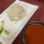 道飛館焼肉店 - 