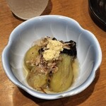 魚酒場じゅらく - 