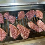 道飛館焼肉店 - 