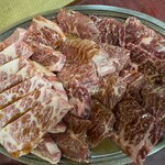 道飛館焼肉店 - 