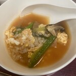 道飛館焼肉店 - 