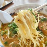 らーめん屋こうちゃん - 