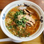 らーめん屋こうちゃん - 