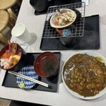 北海厨房 きためし - 