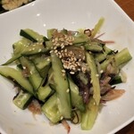 魚酒場じゅらく - 