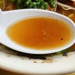 らーめん屋こうちゃん - 