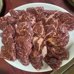 道飛館焼肉店 - 