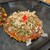お好み焼喜左衛門 - 料理写真: