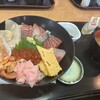 漁師料理たてやま