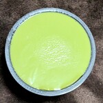 デイリーヤマザキ - 美しいグリーングリー―ン　青空には～虹がかかり～～♬