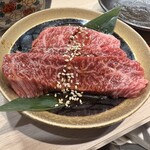 焼肉 日の出 - 