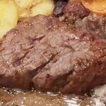 グリル・ヴィヴィ - 