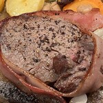 グリル・ヴィヴィ - 