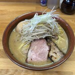 味噌っ子 ふっく - 