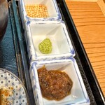 おひつ膳 田んぼ - 