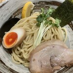 みつ星製麺所 福島本店 - 