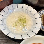 おひつ膳 田んぼ - 