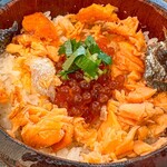 おひつ膳 田んぼ 三軒茶屋店 - 