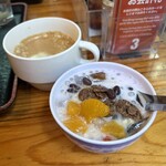 ベトナム酒場　ビアホイ - 