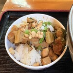 ベトナム酒場　ビアホイ - 