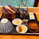 おひつ膳 田んぼ 三軒茶屋店 - 