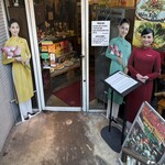 ベトナム酒場　ビアホイ - 