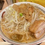 豚山 仙台駅前店 - 