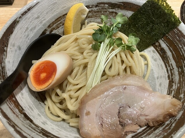 Mitsuboshi Seimenjo Fukushima Honten