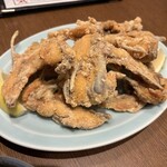 煮込みや みよし - 