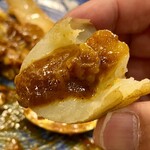もうやんカレー - 
