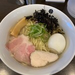 麺屋吟治 - 