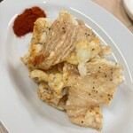 焼肉やっちゃん - 