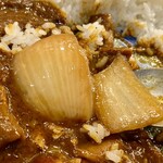もうやんカレー - 