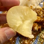 もうやんカレー - 