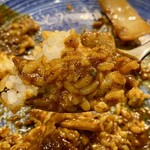 もうやんカレー - 