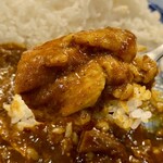 もうやんカレー - 