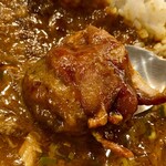 もうやんカレー - 