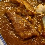 もうやんカレー - 