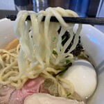 麺屋吟治 - 