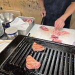 焼肉やっちゃん - 