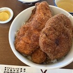 ヨーロッパ軒 - 