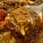 もうやんカレー - 