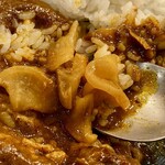 もうやんカレー - 