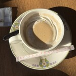 만페이 호텔 카페 테라스 - 